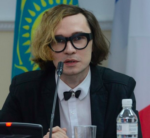 Маничкин Нестор Александрович